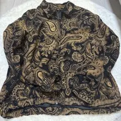 B.C STOCK メンズ　ブルゾン