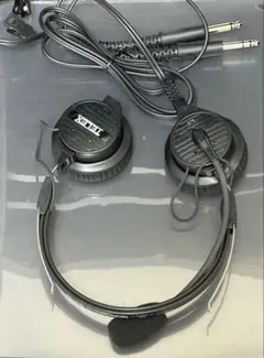 2025年最新】telex ヘッドセットの人気アイテム - メルカリ