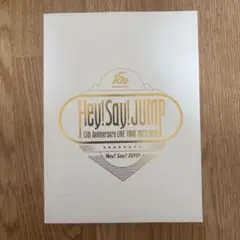 Hey!Say!Jump!15th