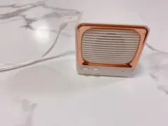 レトロ スピーカー