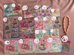 わんだふるぷりきゅあ 19点まとめ売り （バラ売り可）