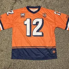 エスパルスアメフトシャツ