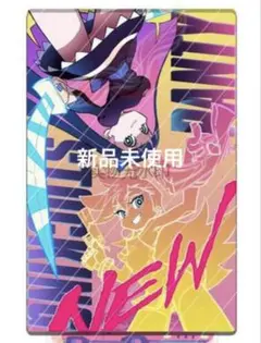 panty&stocking ストッキング アクリルスタンド