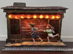 2026年最新】千と千尋の神隠し ジオラマの人気アイテム - メルカリ