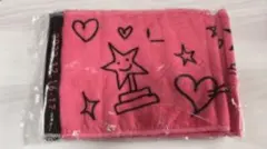 TWICE READY TO BE SPECIALマフラータオル IN 名古屋