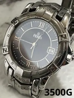 2026年最新】フェンディ 3500Gの人気アイテム - メルカリ