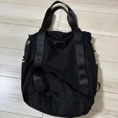 BAYFLOW プレートライトデイバッグのサムネイル
