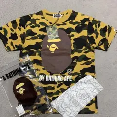 希少 00s A BATHING APE ポロシャツ archive y2k 希少 00s A BATHING APE PIRATE ポロシャツ Y2K - メルカリ