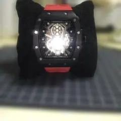 2026年最新】リシャール・ミルの人気アイテム - メルカリ