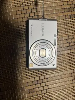 2026年最新】lumix dmc-fx66の人気アイテム - メルカリ