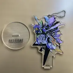 エヴァンゲリオン アクリルスタンド