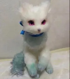 ハンドメイドのペロペロモンスター君✨アートドール - メルカリ