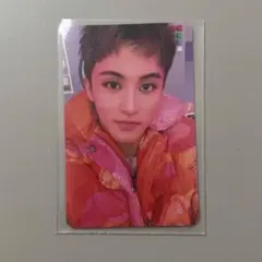 NCT DREAM マーク ラキドロ トレカ glitch mode