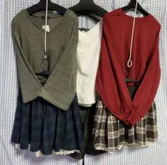 まとめ売り レディース服