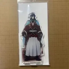 刀剣乱舞 禺伝 矛盾源氏物語 アクスタ 歌仙兼定 - メルカリ