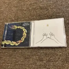 Cocco CDアルバム　セット