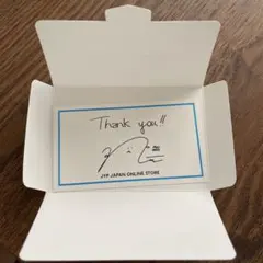 JYPサンキューカード NINA