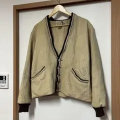 数回着用のみ】BEAMS PLUS セットアップジャケット日本製生地 - メルカリ