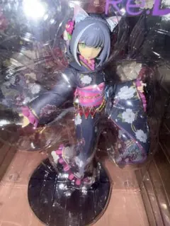 プリンセスコネクト!Re:Dive キャル 1/7ニューイヤーF:NEX