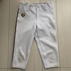 ショートフィットパンツ140