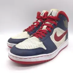 NIKE AIR JORDAN ALPHA 1 ID ナイキ エアジョーダン