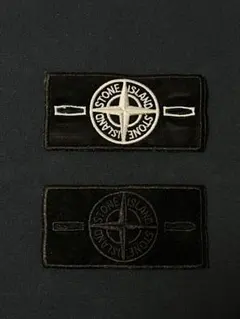 【バラ売り可】 Stone Island ワッペンのサムネイル