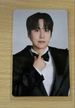 2026年最新】Super Junior キュヒョン トレカの人気アイテム - メルカリ