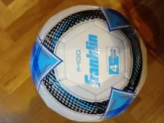 Franklin F100 サッカーボール サイズ4