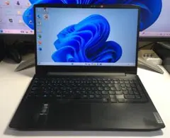 Lenovo IdeaPad Gaming 3 Windows11