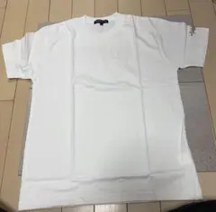 Tシャツ ホワイト tutikumone 42.195km