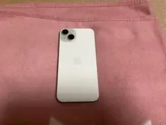 iPhone 15 Plus ミントグリーン SIMフリー 128gb