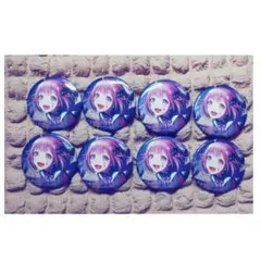 2026年最新】プロセカ 缶バッジ えむ 30bの人気アイテム - メルカリ