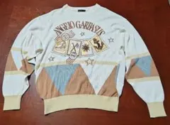 ANGELO GARBASUS ニット セーターのサムネイル