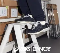 スタイリスト私物 スニーカー