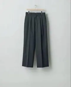 ssstein 26ss Twill Cargo Short Trousers - メルカリ
