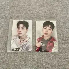 NEXZ BEAT-BOXER ハル