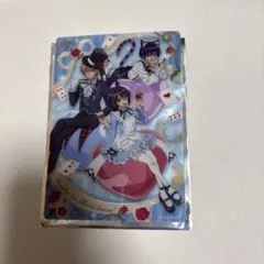 会長はメイド様 ワンダーランド ビッグクリアカード 鮎沢美咲 碓氷拓海 兵藤葵