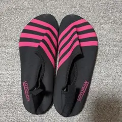 ビーチシューズ　マリンシューズ