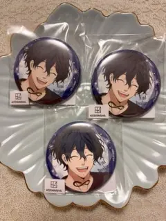 ♡ 棪堂哉真斗♡コマ缶バッジ♡２５点♡ WINDBREAKER展 原作コマ缶バッジ 棪堂哉真斗 - メルカリ