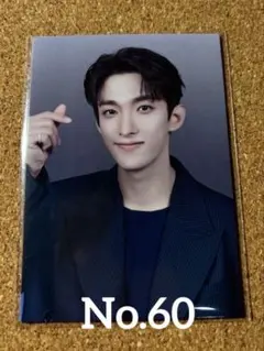 2025年最新】ドギョム 公式の人気アイテム - メルカリ