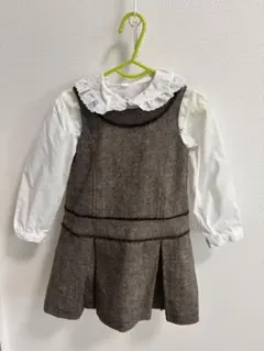 フォーマルワンピースセット