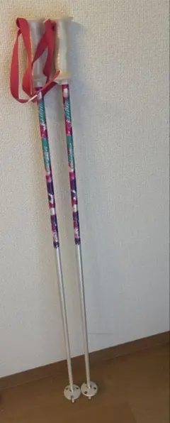 スキーストック