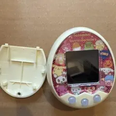 2025年最新】たまごっちmix サンリオの人気アイテム - メルカリ