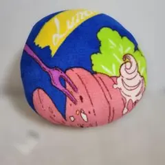 AND A マイクロフリース ショーコブランケット クッション