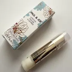 【未使用品】ポール&ジョー　リップスティック　03 レフィル　3gのサムネイル