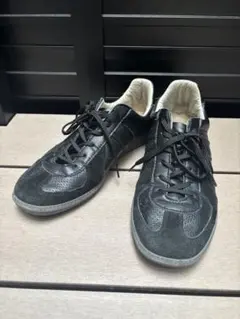 【ジャーマントレーナー】メンズスニーカーのサムネイル