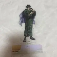 銀魂 土方十四郎 アクリルスタンド アクスタ お花見