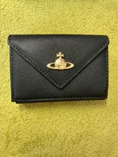 新品未使用 Vivienne Westwood 三つ折り財布 165VW748 - メルカリ