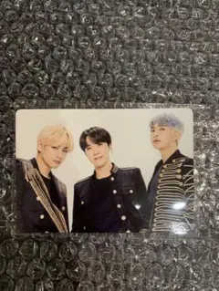 BTS LOVEYOURSELF ミニフォト　V ホソク　RM④