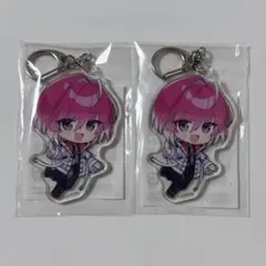 みかさくん アクリルキーホルダー めておら Meteorites すとふぇす